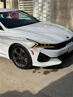 کیا K5